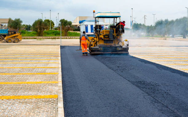 Best Driveway Sealing and Maintenance in Pauls Valley, OK